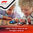 LEGO City F1 Williams Racing & Haas F1 Race Car Toys - Car Building Toy Set for Kids, Boys and Girls, Ages 4+ - F1 Preschool Toy for Fans - Gift Idea for Birthdays - 60464 🍁 All In One Marketplace Canada