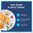 Blue Buffalo Tastefuls Chicken & Brown Rice Recipe Mature Dry Cat Food for Adult Cats 7+, Real Chicken First, Deliciously Healthy Natural Senior Cat Food with Fish Oil & Natural Ingredients, 3.1kg 🍁 All In One Marketplace Canada