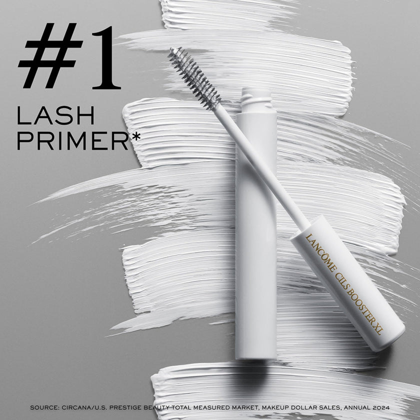 Lancôme Cils Booster XL Enhancing Lash & Mascara Primer - Infused with Micro-fibers, Vitamin B5 and Vitamin E - Boosts Mascara Volume, Length & Curl 🍁 All In One Marketplace Canada