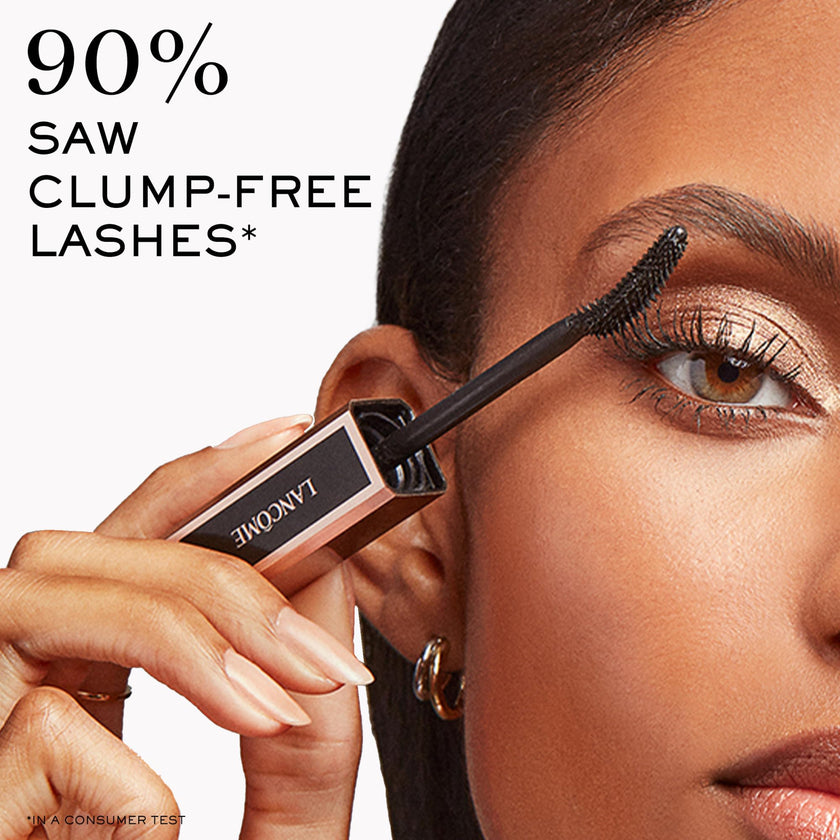Lancôme Lash Idôle Lash-Lifting & Volumizing Mascara, Smudge-Proof 🍁 All In One Marketplace Canada