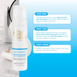Bondi Sands Self Tan Eraser, Moisturizing, Cleansing, Gentle Formula Removes Self-Tanner and Preps Skin for Reapplication, Vegan + Cruelty-Free, 150mL 🍁 All In One Marketplace Canada