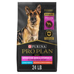 Purina Pro Plan Sensitive Skin & Stomach Large Breed Dry Dog Food, Salmon - 10.9 kg Bag 🍁 All In One Marketplace Canada