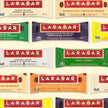 LÄRABAR Chocolate Chip Banana Bread, Fruit and Nut Energy Bar, Pack of 16 Bars, Gluten Free, Vegan, Family Pack, Snack Bars, 720 Grams Package 🍁 All In One Marketplace Canada