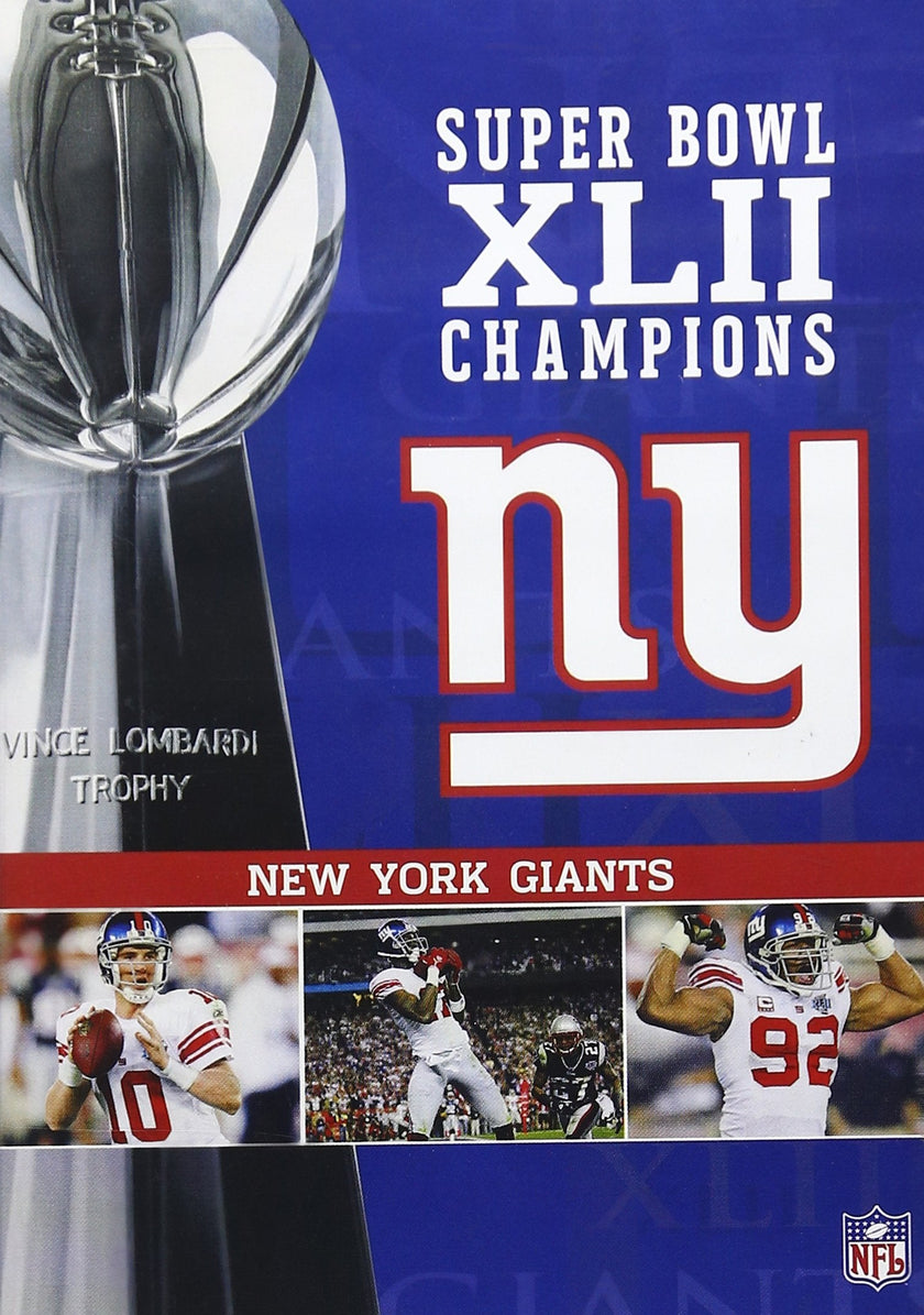NFL Super Bowl XLII