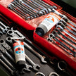 AGS SIL-Glyde 4 oz Tube Silicone Based Brake Assembly Lubricant for Eliminating Disc Brake Squeal - Moisture Proof, Heat Resistant, Rust and Corrosion Protector 🍁 All In One Marketplace Canada