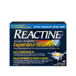 Reactine Extra Strength Liquid Gel Allergy Pills - 10mg Cetirizine Hydrochloride - 24-Hour Relief from Indoor & Outdoor Allergy symptoms - Antihistamine for Sneezing, Runny Nose & Itchy Eyes - 40 Count 🍁 All In One Marketplace Canada