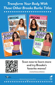 Brooke Burke Body: Sexy Abs - DVD