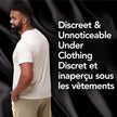 Depend Real Fit Incontinence Underwear for Men, Maximum Absorbency, L/XL 🍁 All In One Marketplace Canada