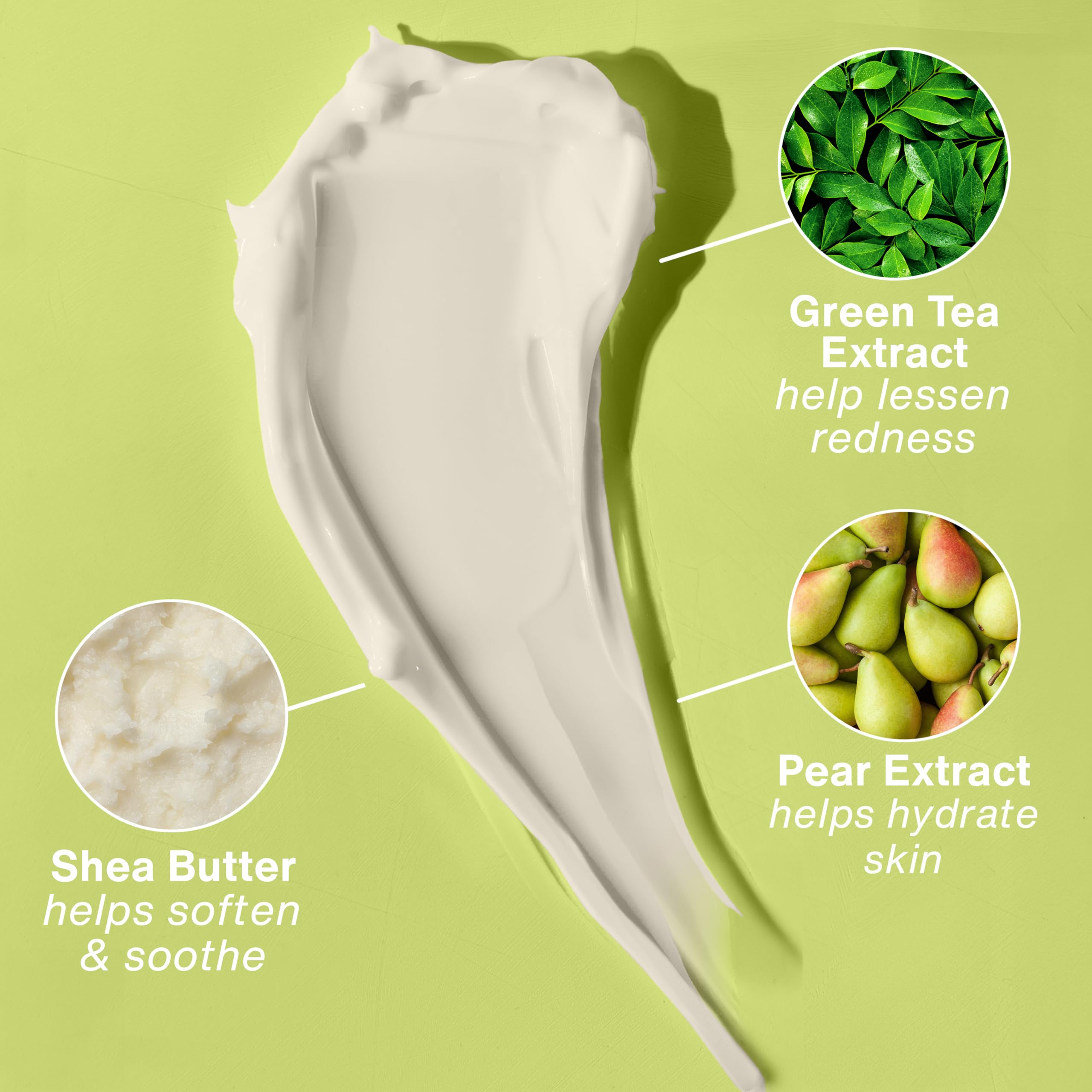 HEMPZ Body Lotion - Green Tea & Asian Pear 🍁 All In One Marketplace Canada