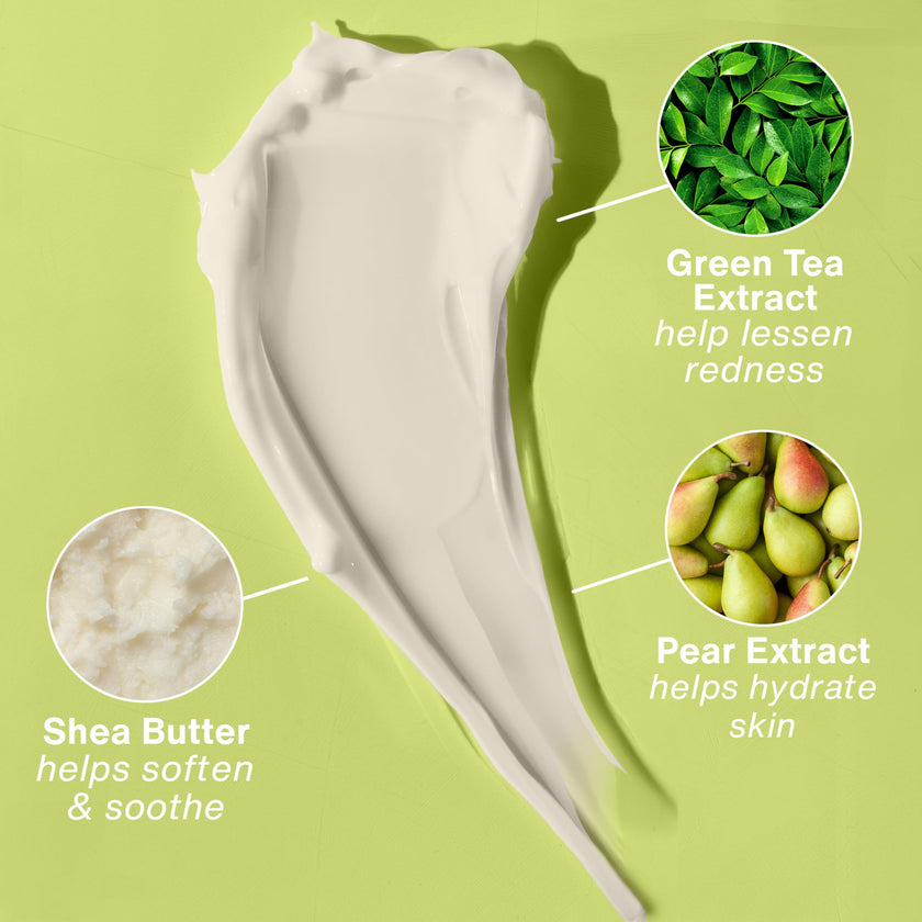 HEMPZ Body Lotion - Green Tea & Asian Pear 🍁 All In One Marketplace Canada