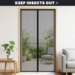 Magnetic Screen Door 36