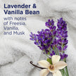 Ultra Soft Plus Fresh Fabric Softener Liquid, Calm, Lavender and Vanilla Bean, 2.75 L, 138 Loads, Downy Fabric Softener, Laundry Softener 🍁 All In One Marketplace Canada
