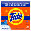 Tide Powder Laundry Detergent, Original Scent, 44 Loads, 1.4 kg 🍁 All In One Marketplace Canada