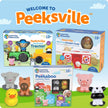 Learning Resources Peekaboo Learning Farm 🍁 All In One Marketplace Canada