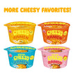 Ottogi Cheesy Spicy Cheddar Ramen Bowl (90G) [Best Before Date: 2027.04.06]
