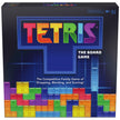 Spin Master Games, Tetris: The Board Game, Play the Classic Puzzle Game Tetris in Real Life, Multiplayer Head-to-Head Puzzle Challenge, 2-4 Players, for Ages 8 & Up 🍁 All In One Marketplace Canada