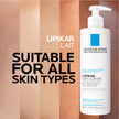 La Roche-Posay Body Lotion, Lipikar Body Lotion Daily Repair Moisturizing Lotion with Shea Butter and Glycerin, Fragrance Free, Paraben Free, 400mL 🍁 All In One Marketplace Canada