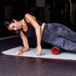 IBF Iron Body Fitness Acupoint Foam Roller - 12