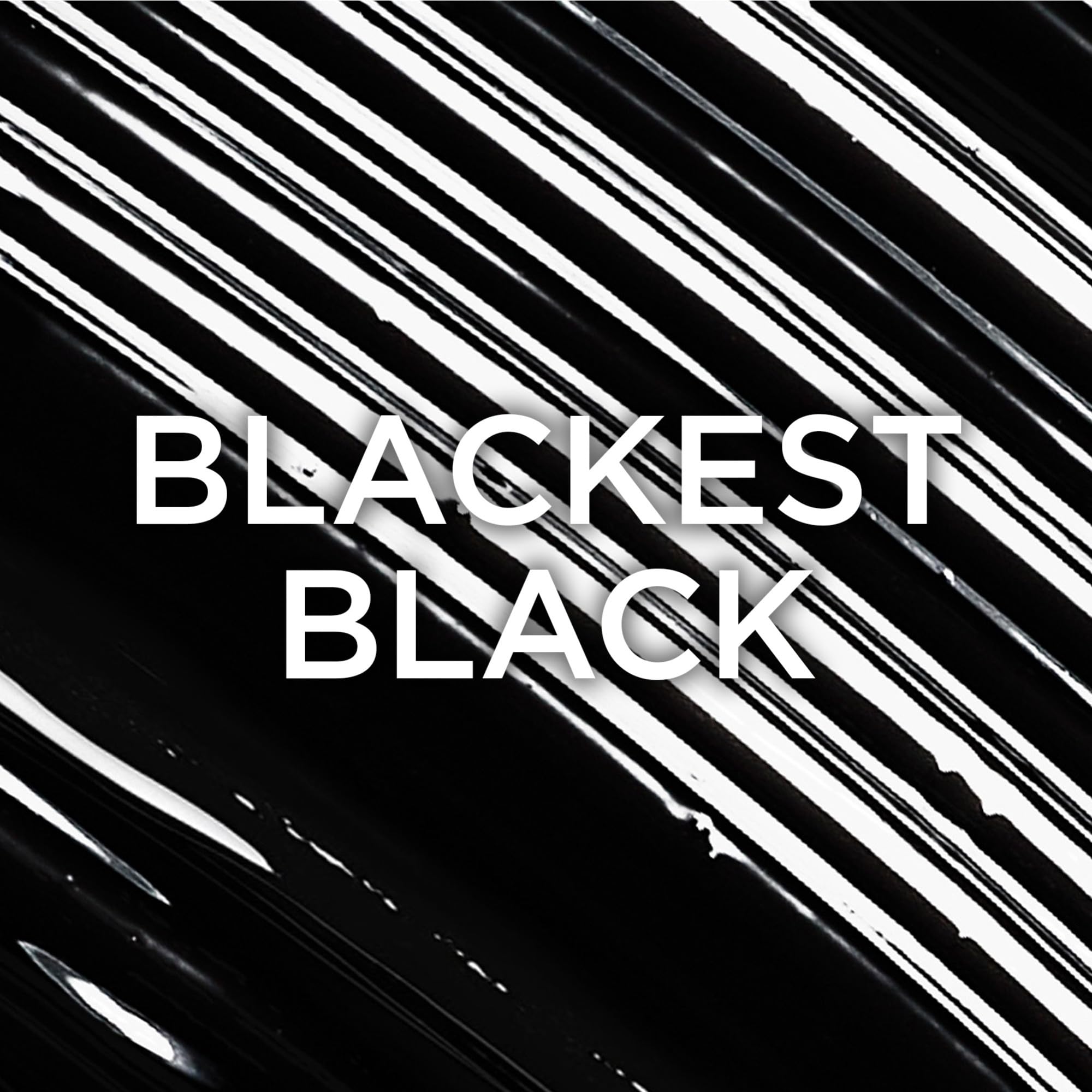 L’Oréal Paris Extensionist Mascara, Lengthening Mascara, Extension-like Length & Volume, For Sensitive Eyes, Clump-Free, Blackest Black WSH, 9.9 mL 🍁 All In One Marketplace Canada