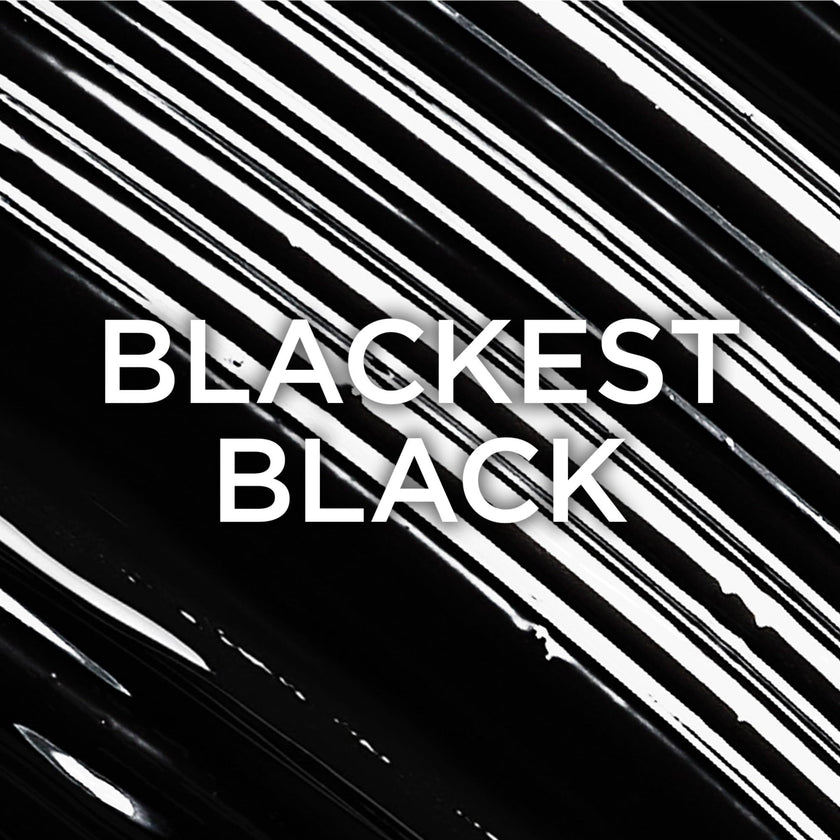 L’Oréal Paris Extensionist Mascara, Lengthening Mascara, Extension-like Length & Volume, For Sensitive Eyes, Clump-Free, Blackest Black WSH, 9.9 mL 🍁 All In One Marketplace Canada