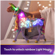 Unicorn Academy, Interactive Rainbow Light-up Wildstar with Lights, Sounds & Music, Easter Gifts Idea, Dolls & Unicorn Toys for Girls Ages 4 and up 🍁 All In One Marketplace Canada