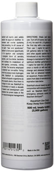 Seachem Stability 500ml 🍁 All In One Marketplace Canada