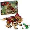 LEGO Jurassic World Baby Dinosaur Dolores: Aquilops Kids Toy - Educational and Learning Toy for Girls & Boys, Ages 7+ - Pretend Play Gift Idea for Birthdays - 76970 🍁 All In One Marketplace Canada