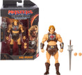 Masters of the Universe Action Figure Chronicles He-Man, 6.5 Inch 2026 Movie Accurate Hero, 30 Points Articulation 🍁 All In One Marketplace Canada