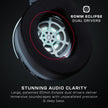Turtle Beach Stealth 700 Wireless Multiplatform Gaming Headset for Xbox Series X|S, Xbox One, PC, PS5, PS4, & Mobile – 60mm Speakers, A.I. Noise-Cancelling Mic, Bluetooth, 80-Hr Battery – Black 🍁 All In One Marketplace Canada