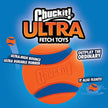Chuckit! Ultra Ball Fetch Toy for Dogs, Medium Size 8 Pack with Cleaning Bucket 🍁 All In One Marketplace Canada