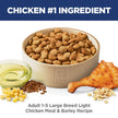 Hill's Science Diet Adult Light Large Breed with Chicken Meal & Barley Dry Dog Food 13.6 kg Bag 🍁 All In One Marketplace Canada