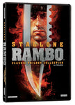 The Rambo Classic Trilogy Collection