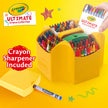 Crayola Ultimate Crayon Collection; 152 Colours Arts & Crafts 🍁 All In One Marketplace Canada