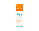 Biosolis - Sunscreen SPF50, 100ml - Biosolis