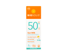 Biosolis - Sun Milk 