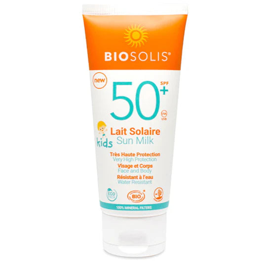 Biosolis - Sun Milk 