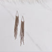 Show Stopper Tassel Earrings