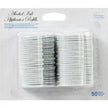 Alcohol Ink Applicator Tool Felt Refills ( 50 pack )