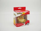 Light Up Figurine Pokémon Eevee with Handstrap
