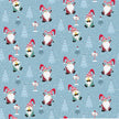 101 North Pole- Winter Gonks- Susan Wheeler