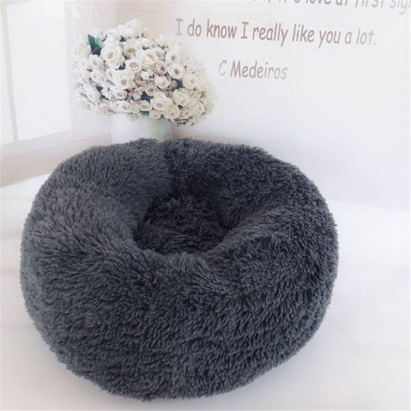 Cat Mattress – Plush Soft Bed for Small Pets and Cats