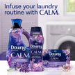 Downy Infusions In-Wash Laundry Scent Booster Beads, CALM, Soothing Lavender and Vanilla Bean, 680 g 🍁 All In One Marketplace Canada