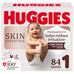 Huggies Size 1 Diapers, Skin Essentials Baby Diapers, Size 1 (8-14 lb.), 84 Ct 🍁 All In One Marketplace Canada