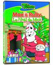 Max & Ruby Le Noël de Max - DVD