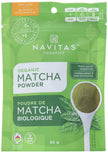 Navitas Organics - Matcha Powder (85g)