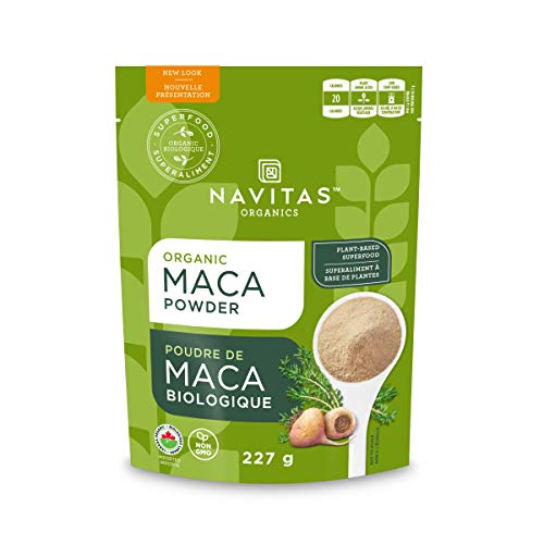 Navitas Organics - Maca Powder (227g)