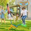 Toys for Boys Age 3-12, Notique Rocket Toy for 3-9 Year Old Boys Rocket Set Kids Toys for 3 4 5 6 7 8 9 Year Old Girls Toddler Outdoor Toy for 3-5 6-8 Christmas Birthday Gifts for Boy Girl 🍁 All In One Marketplace Canada