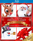The Original Christmas Classics Collection - Blu-Ray (Used)