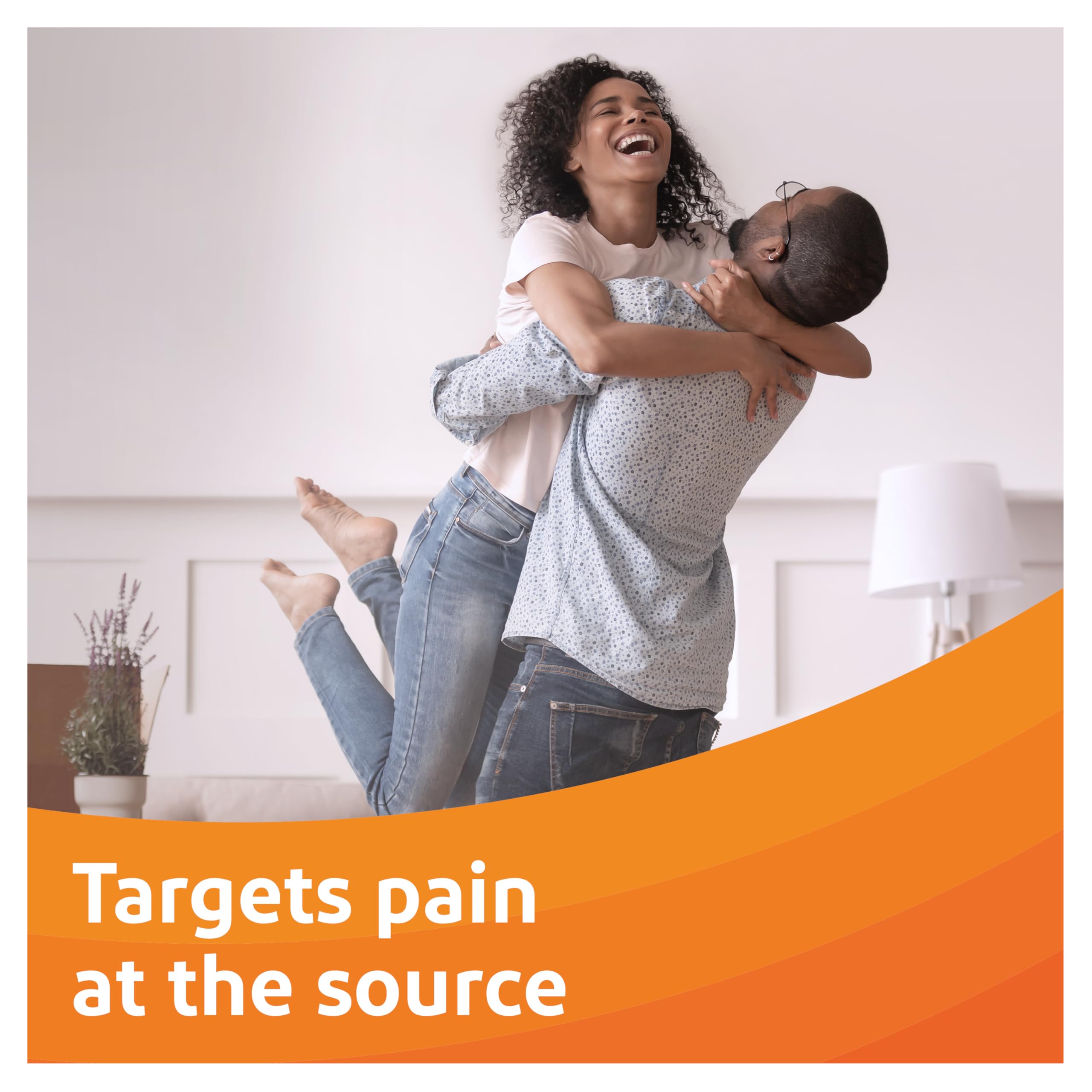 Voltaren Emulgel, Back & Muscle Pain, topical pain gel, 150g 🍁 All In One Marketplace Canada