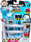Mr. Beast Lab Swarms Lab Pack 5 Pack Swarms